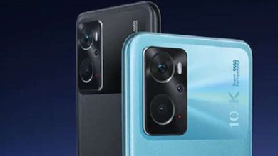 Photo of Oppo का नया Oppo K10 स्मार्टफोन आज भारत में होगा लॉन्च, जाने जबरदस्त फीचर्स और कीमत के बारे में….