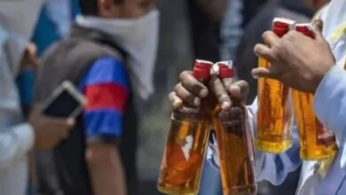 Photo of दिल्ली: शराब नीति घोटाला मामले में व्यवसायी अमित अरोड़ा गिरफ्तार