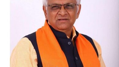 Photo of गुजरात: भूपेंद्र पटेल आज लेंगे CM पद की शपथ, ये भी बन सकते हैं मंत्री