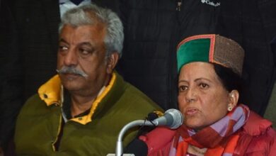 Photo of किसके सर सजेगा हिमाचल का ताज, नवनिर्वाचित विधायकों की आज होगी बैठक