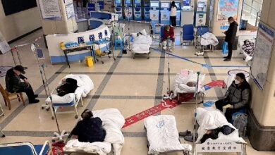 Photo of चीन में कोरोना की स्थिति भयावह, भारत में उठाए गए यह एहतियाती कदम  