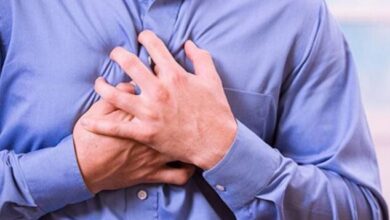 Photo of लगातार बढ़ रही है दिल की बीमारियों के कारण मौत, बचाव हेतु अपनाएं ये उपाय