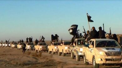 Photo of मारा गया IS सरगना अबू अल-हसन अल कुरैशी, प्रवक्ता ने जारी किया ऑडियो