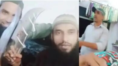 Photo of कन्हैयालाल हत्याकांड का पाक कनेक्शन साबित, NIA की चार्जशीट में कराची के दो आरोपी  