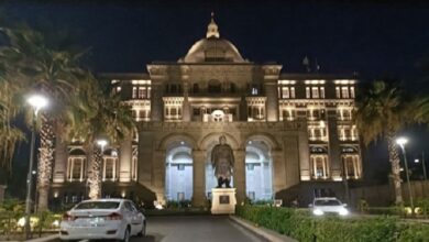 Photo of सुशासन दिवस पर CM योगी करेंगे लोकभवन पर फसाड लाइटिंग का शुभारंभ