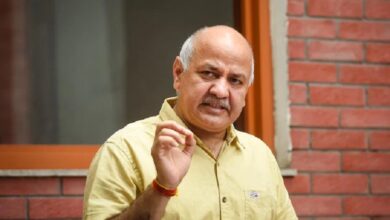 Photo of शराब नीति घोटाला: ED का दावा- मनीष सिसोदिया ने भी मिटाए सबूत