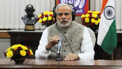 Photo of कई मायनों में अद्भुत रहा साल 2022: मन की बात में बोले पीएम मोदी