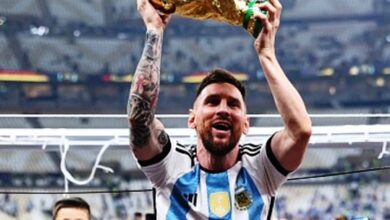 Photo of FIFA WC 2022: पूरा हुआ लियोनेल मेसी का सपना, अर्जेंटीना बनीं विश्व चैंपियन