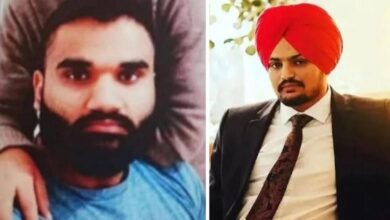 Photo of पंजाबी सिंगर मूसेवाला हत्याकांड का मास्टरमाइंड गोल्डी बराड़ गिरफ्तार