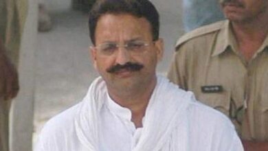 Photo of माफिया मुख्तार अंसारी को दस साल जेल की सजा, पांच लाख रुपये का जुर्माना भी  