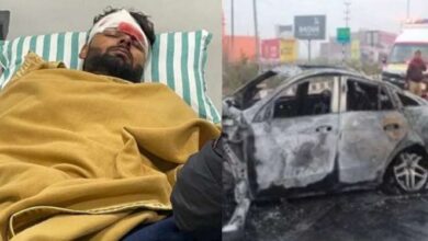 Photo of ऋषभ पंत की चोट को लेकर BCCI एक्शन मोड में, भेज सकती है विदेश