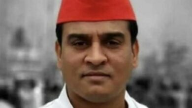 Photo of सपा विधायक इरफान सोलंकी की जमानत याचिका खारिज, भेजे गए जेल