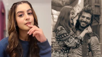 Photo of Tunisha Sharma Death: चार दिन की पुलिस रिमांड में आरोपी शीजान खान