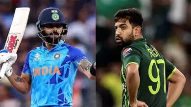 Photo of हारिस रऊफ ने कहा- वो दो छक्के सिर्फ विराट कोहली ही मार सकता था