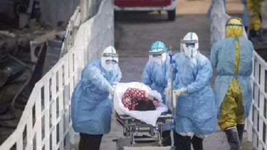 Photo of विशेषज्ञों का अनुमान, चीन में कोरोना से 10 लाख लोगों की हो सकती है मौत