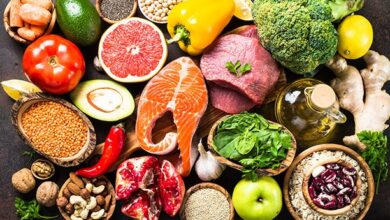 Photo of सर्दियों में ये फूड्स बढ़ाएंगे इम्यूनिटी, प्रदूषण के असर को भी करेंगे कम