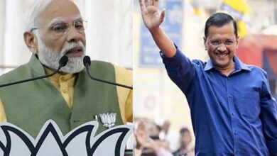 Photo of MCD पर भी अब आम आदमी पार्टी का कब्ज़ा, भाजपा के हाथ से फिसली सत्ता