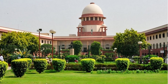 supreme court of india