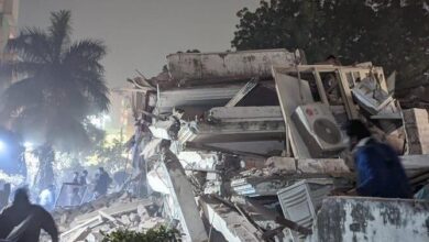 Photo of सपा विधायक शाहिद मंजूर की बढ़ीं मुश्किलें, अलाया अपार्टमेंट मामले में हिरासत में लिया गया बेटा