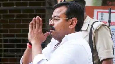Photo of लखीमपुर कांड: आशीष मिश्रा को बड़ी राहत, SC ने दी 8 हफ्तों की अंतरिम जमानत