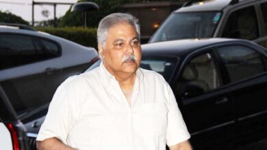 Photo of हीथ्रो एयरपोर्ट पर नस्लवादी कॉमेंट का बॉलीवुड एक्टर सतीश शाह ने दिया करारा जवाब