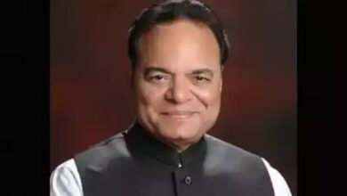 Photo of कांग्रेस सांसद चौधरी संतोख सिंह का निधन, भारत जोड़ो यात्रा में थे शामिल