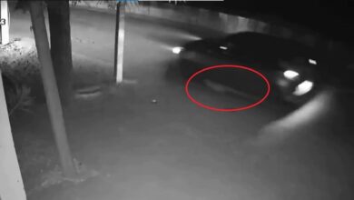 Photo of दिल्ली का कंझावला काण्ड: एक्सीडेंट के बाद छोड़कर भाग गई सहेली