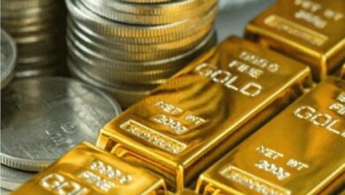 Photo of सोने व चांदी की कीमत में ताबड़तोड़ बढ़ोतरी, MCX पर भी तेज कारोबार