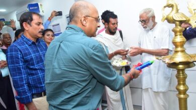 Photo of एचडीएफसी बैंक ने तमिलनाडु के कन्याकुमारी शहर में खोली पहली शाखा