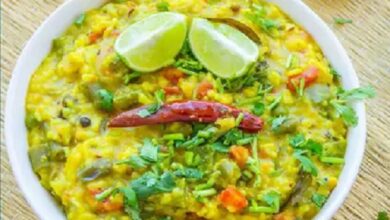 Photo of मकर संक्रांति पर खिचड़ी खाने का क्या है महत्व और लाभ, यहां जानें