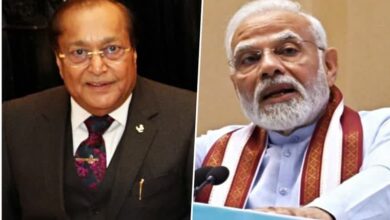 Photo of PM मोदी के खिलाफ पक्षपाती रिपोर्टिंग को लेकर ब्रिटिश सांसद ने की BBC की कड़ी आलोचना