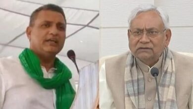 Photo of नीतीश कुमार झूठ बोले रहे हैं, कहते कुछ हैं करते कुछ: राजद विधायक सुधाकर सिंह  