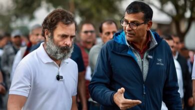 Photo of पप्पू नहीं, स्मार्ट व जिज्ञासु व्यक्ति हैं राहुल गांधी: RBI के पूर्व गवर्नर रघुराम राजन