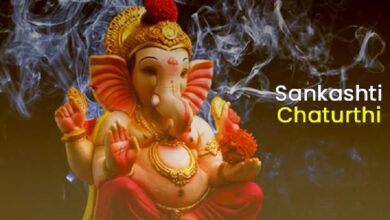 Photo of सकट चौथ पर बन रहा है अद्भुत योग, जानिए शुभ मुहूर्त और पूजा विधि
