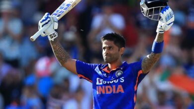 Photo of सूर्यकुमार यादव की धाकड़ बल्लेबाजी का क्या है राज? पाकिस्तानी क्रिकेटर ने बताया