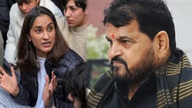 Photo of बृजभूषण सिंह के खिलाफ आज चार्जशीट दायर होने की संभावना, दिल्ली पुलिस ने कर ली तैयारी  