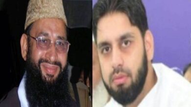 Photo of पूर्व मंत्री याकूब कुरैशी बेटे सहित गिरफ्तार,50-50 हजार का इनाम था घोषित