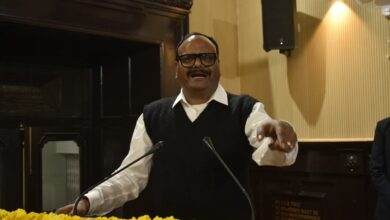 Photo of अध्यात्मिक शक्तियों के बल पर स्वामी विवेकानंद ने भारत को पूरे विश्व में दी पहचान: बृजेश पाठक