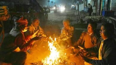 Photo of उप्र में फिर बढ़ी ठिठुरन, मौसम विभाग ने जताई बारिश की संभावना