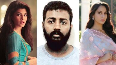 Photo of 200 करोड़ के मनी लॉन्ड्रिंग मामले में जैकलीन फर्नांडीज पहुंची पटियाला हाउस कोर्ट