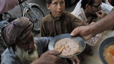 Photo of पकिस्तान में  तंगी की एक और मार, बिजली 43 रुपये प्रति यूनिट
