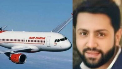 Photo of फ्लाइट में महिला पर पेशाब करने का आरोपी शंकर मिश्रा बेंगलुरु से गिरफ्तार  