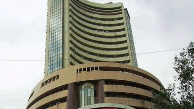 Photo of सेंसेक्स व निफ्टी में मजबूती, भारतीय शेयर बाजार की सपाट शुरुआत