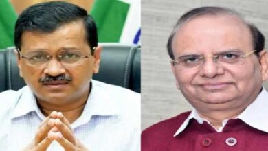 Photo of ‘आप’ को 163.62 करोड़ की वसूली का नोटिस, राजनीतिक विज्ञापन का है मामला