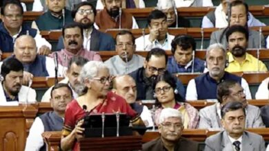 Photo of Budget 2023: पहचान पत्र को लेकर बड़ी घोषणा, जानें क्या सस्ता और क्या हुआ महंगा