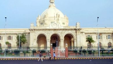 Photo of आज से शुरू है उप्र विधानमंडल का बजट सत्र, 22 फरवरी को पेश होगा बजट