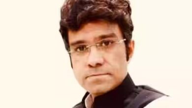 Photo of कांग्रेस को तगड़ा झटका, सी राजगोपालाचारी के पौत्र केसवन ने दिया पार्टी से इस्तीफा