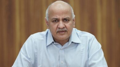 Photo of आबकारी नीति घोटाला: डिप्टी सीएम मनीष सिसोदिया ने मांगी मोहलत, आज होनी है पेशी