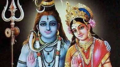 Photo of आज है गुरु प्रदोष व्रत, करें शिव-पार्वती की विधिवत पूजा; जानें शुभ मुहूर्त