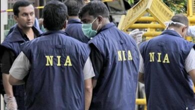 Photo of कोयंबटूर ब्लास्ट मामला: NIA ने 60 ठिकानों पर की छापामारी, संदिग्धों की तलाश